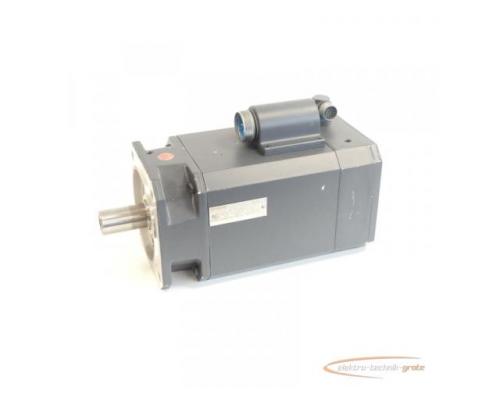 Siemens 1FT6084-1AF71-4AG1 Synchronservomotor SN:YFN515997301016 - Bild 1