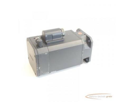 Siemens 1FT6084-1AF71-4AG1 Synchronservomotor SN:YFN515997301016 - Bild 2