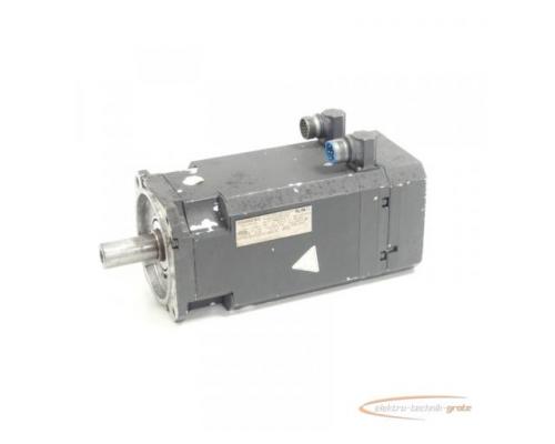 Siemens 1FT6062-6AK71-3AG0 Synchronservomotor SN:YFR925841201004 - Bild 1