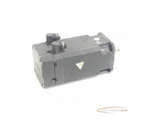 Siemens 1FT6062-6AK71-3AG0 Synchronservomotor SN:YFR925841201004 - Bild 2