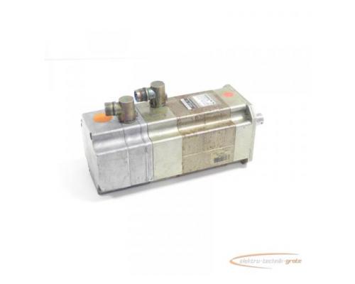 Siemens 1FK6063-6AF71-1EG0 synchronservomotor SN:YFN716747001002 - Bild 2