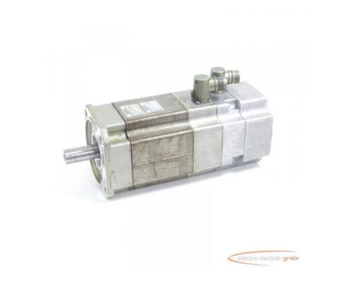 Siemens 1FK6063-6AF71-1AG0 Synchronservomotor SN:YFRZ26887601002 - Bild 1