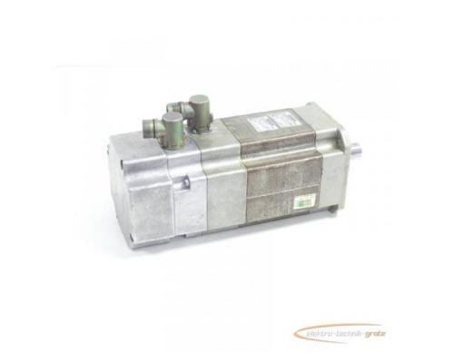 Siemens 1FK6063-6AF71-1AG0 Synchronservomotor SN:YFRZ26887601002 - Bild 2