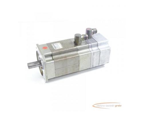 Siemens 1FK6063-6AF71-1EG0 Synchronservomotor SN:YFN013295703005 - Bild 1