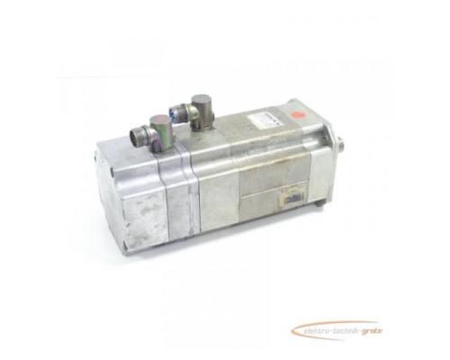 Siemens 1FK6063-6AF71-1EG0 Synchronservomotor SN:YFN013295703005 - Bild 2