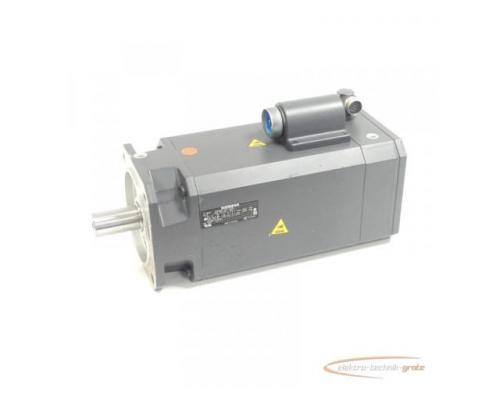 Siemens 1FT6086-1AF71-3EG1 Synchronservomotor SN:YFTD36181202007 - Bild 1