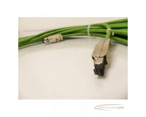 Siemens 6XV1840 3AH10 E119100 22 AWG Installationskabel 13 m - Bild 2