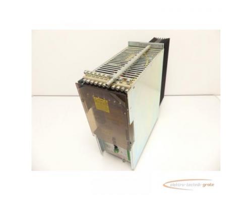 Indramat KDV 4.1-30-3 Power Supply SN: 239288-02649 - Bild 1