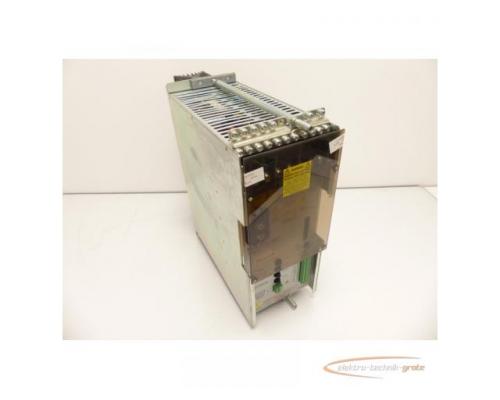 Indramat KDV 4.1-30-3 Power Supply SN: 239288-02240 - Bild 1