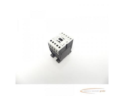 Eaton DIL M9-10 Leistungsschütz 24VDC - Bild 1