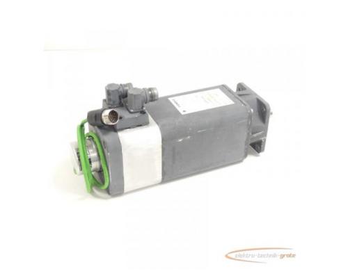 Siemens 1FT5064-0AF71-1 - Z AC-VSA-Motor SN:EF091476403002 + 6FX2001-2CB00 - Bild 2