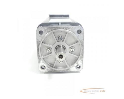 Siemens 1FT5064-0AF71-1 - Z AC-VSA-Motor SN:EF091476403002 + 6FX2001-2CB00 - Bild 3