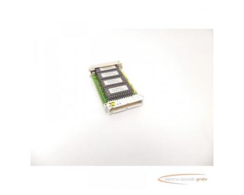 Siemens 6FX1822-0BX01-2A Eprom Modul - Bild 1