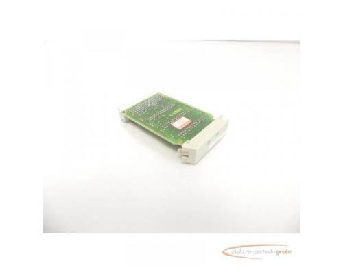 Siemens 6FX1822-0BX04-2A Eprom Modul - Bild 2