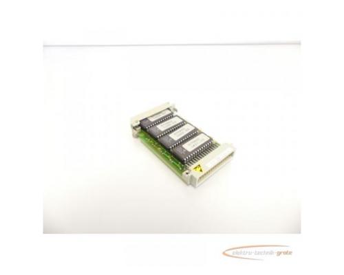 Siemens 6FX1822-0B12-2B Eprom Modul - Bild 1