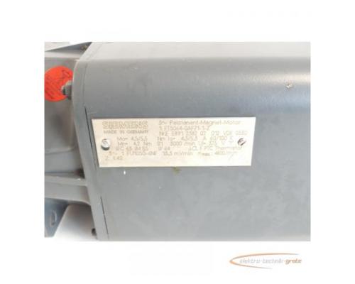 Siemens 1FT5064-0AF71-1 - Z AC-VSA-Motor SN:EE891238202012 + ROD 426.0003-1000 - Bild 7