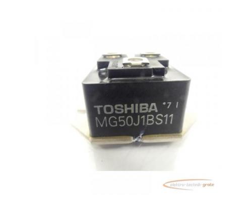 Toshiba MG50J1BS11 Transistormodul - Bild 4