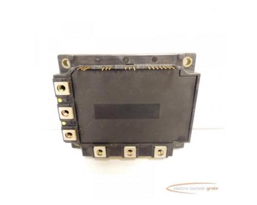 FUJI Electric A50L-0001-0304 Modul 50A 600V 6MBP50NA060 SN: 6D13 - Bild 3