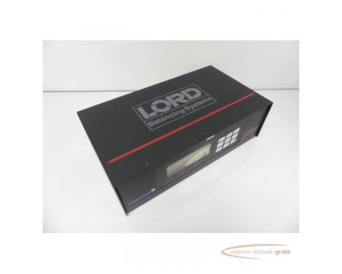 Hofmann Lord EM-2000 Quad Balancer Controller P/N 7120 Gain 531 SN 2088 - Bild 1