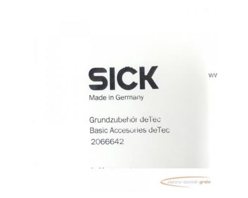 Sick deTec4 core Sicherheits-Lichtvorhang Set C4C-SA03010A10000 - ungebr.! - - Bild 8