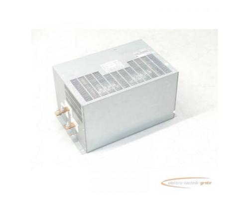 Siemens 6SL3000-0BE31-2AA0 Line-Filter Version: A SN:07384 - Bild 2