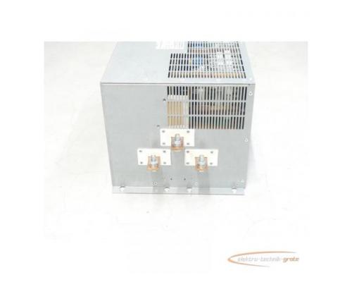 Siemens 6SL3000-0BE31-2AA0 Line-Filter Version: A SN:07384 - Bild 3