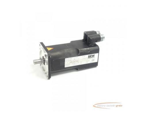 SEW Eurodrive DFY56L / SM11 / TF Servomotor SN:38028544 - Bild 1