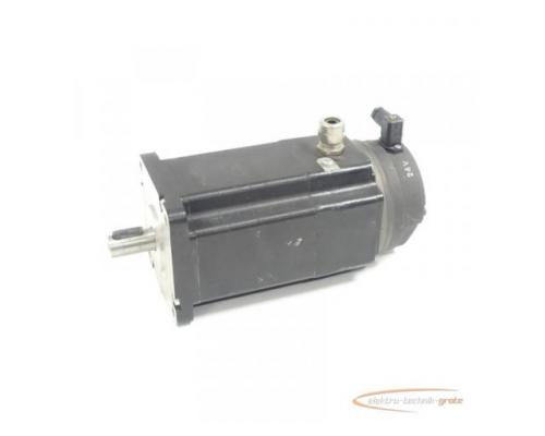 Siemens 1FL3061-0AC31-0BH0 Schrittmotor + mayr RSM 8 / 891.104.1S Bremse - Bild 1