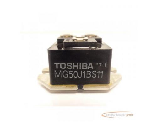 Toshiba MG50J1BS11 IGBT Modul - Bild 3