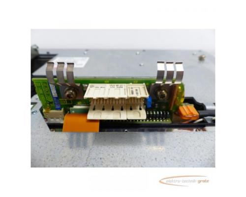 Siemens 6FC5203-0AB11-0AA2 Flachbedientafel OP 031 Version C SN:T-L12011749 - Bild 6