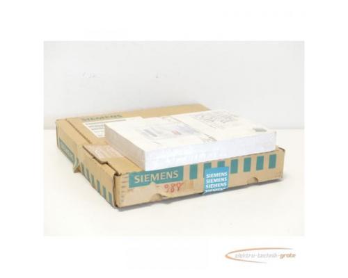 Siemens 6FC5110-0DB02-0AA2 MMC-CPU Vers. T , SN:T-NN2044258 - ungebraucht! - - Bild 1