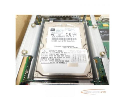 Siemens 6FC5110-0DB02-0AA2 MMC-CPU Vers. T , SN:T-NN2044258 - ungebraucht! - - Bild 7