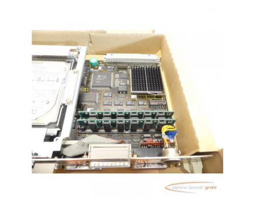 Siemens 6FC5110-0DB02-0AA2 MMC-CPU Vers. Q , SN:T-J11001164 - ungebraucht! - - Bild 6