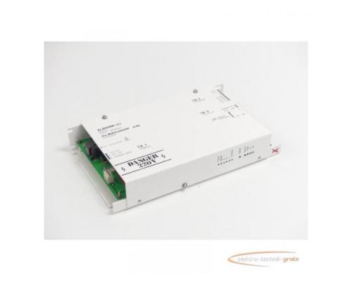 ALBACOMP ALBASIM-01 Serial Input Module - Bild 1