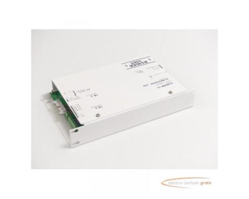 ALBACOMP ALBASIM-01 Serial Input Module - Bild 2