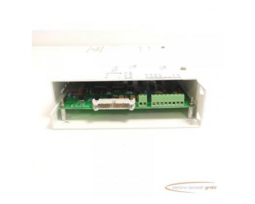 ALBACOMP ALBASIM-01 Serial Input Module - Bild 5