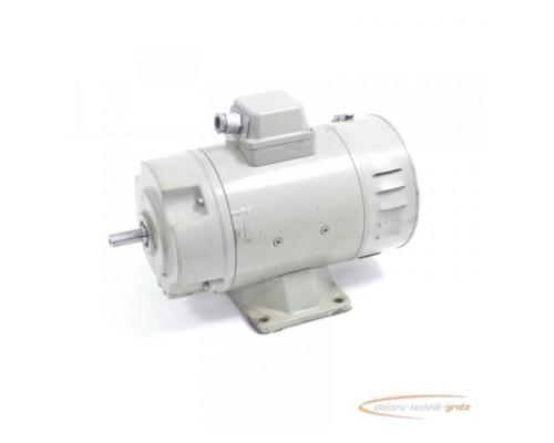 Hübner G17 / 11E-HC Motor SN:G329148 - Bild 1