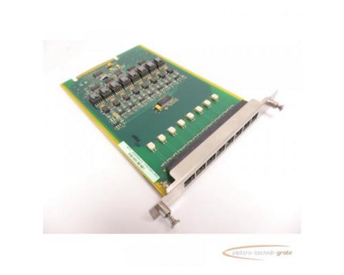 Siemens S30817-Q922-Z301-5 Modul SLU8R SN: SK762082440546 - Bild 1