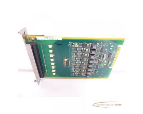 Siemens S30817-Q922-Z301-5 Modul SLU8R SN: SK762082440546 - Bild 2