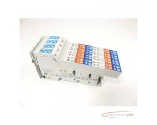 Rexroth Indramat R-IB IL 24 DI 16 Part No.: 289290 Modul - Bild 1