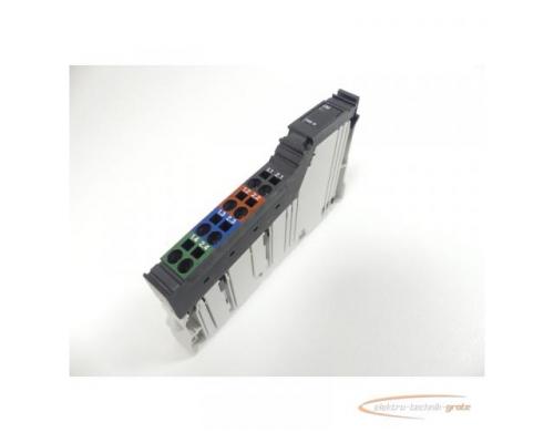 Rexroth Indramat R-IB IL 24 PWR IN Part No.: 289312 - Bild 2