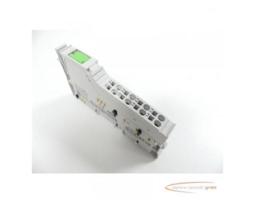 Rexroth Indramat R-IB IL AL 2/SF Part No.: 289306 Modul SN: 04277 - Bild 1