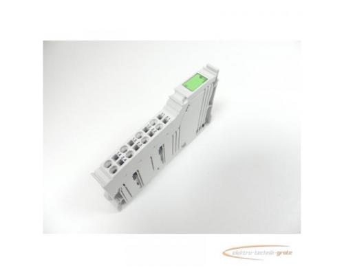 Rexroth Indramat R-IB IL AL 2/SF Part No.: 289306 Modul SN: 03281 - Bild 2