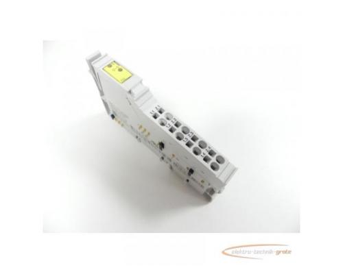 Rexroth Indramat R-IB IL AO 2/U/BP Part No.: 289381 Modul SN: 01198 - Bild 1