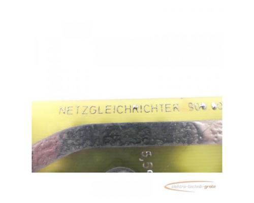 9000020128 Netzgleichrichter aus Schaudt 6.78 - Bild 3