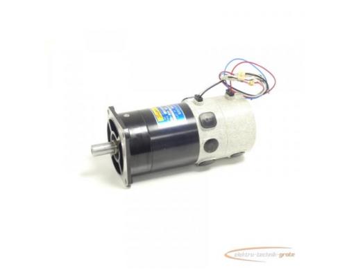 Sanyo Denki L850T-012 Servomotor SN:076R930919 - Bild 1