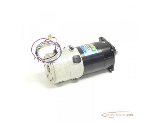 Sanyo Denki L850T-012 Servomotor SN:076R930919 - Bild 2