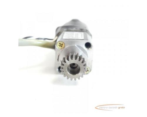 Tamagawa TS 3229N 7E 3 DC Motor Encoder SN:17137 - Bild 4