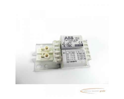 ABB 7-9-11/23SF-50-B8 Mini Trafo 230V/50Hz - Bild 2