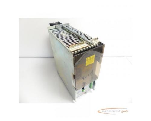 Indramat KDV 4.1-30-3 Power Supply SN: 239288-00527 - Bild 1